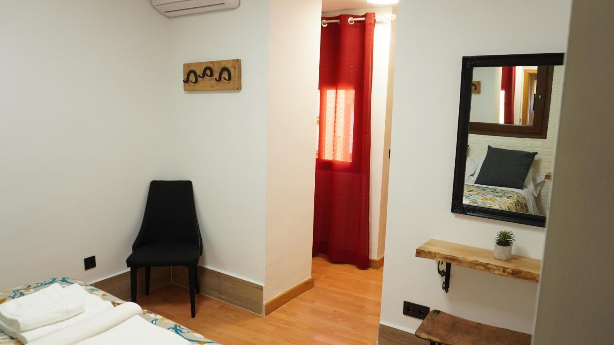 Real Διαμέρισμα Τολέδο Εξωτερικό φωτογραφία